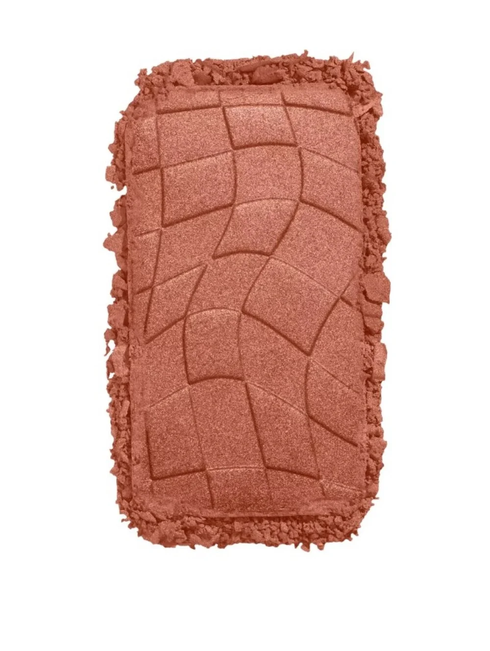 NYX Buttermelt Blush Shade: Butta Sunset Sorbet (glowy peach ✨)
